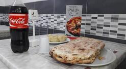 Pizzeria Del Miglio D'Oro di Enzo