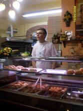 Pizze E Sfizi Di Di Lorenzo Antonino