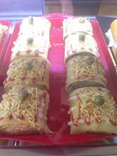 Panificadora Sabor Do Trigo