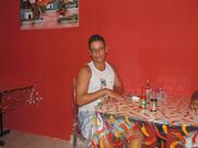 Irani e toinho bar e restaurante. . Olinda PE