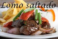 Los Andes Gastronômia Peruana