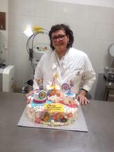 Bar Ideal Artigiani Del Gusto