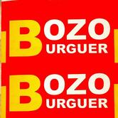 BOZO BURGUER DELIVERY