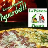 La'Politanna Pizzaria