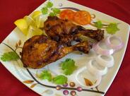 SANJOG DA SANJHAA CHULLAHA