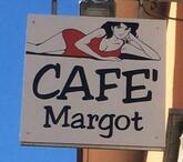 Cafe' Margot