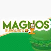 Magno's Burguers