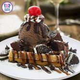 Baskin Robbins Manipals