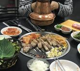 감악산생꼬기꾸이