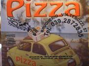Fuori Di Pizza