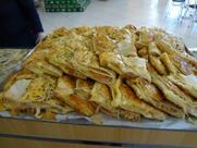 Padaria Leoni Cosmopolis