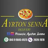 Pizzaria Ayrton Senna