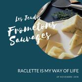 Les Nouveaux Sauvages