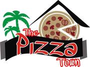 The PIZZA TOWN