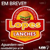 LOPES Lanches
