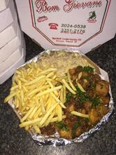 Pizzaria Bom Giovani