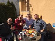 La Vita Pizzeria Thun, Pizza-Pide-Snacks -Hauslieferdienst-Halal Take Away