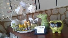 Pizzéria la Dolce Vita