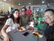 Restaurante Paulista