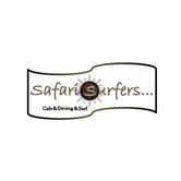 safari surfers．．．
