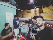 Bar do Toinho