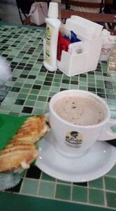 CASA DO PÃO DE QUEIJO