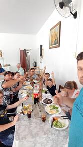 Restaurante Corintiano