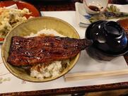 割烹 天芳