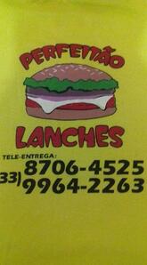 Perfeitão Lanches