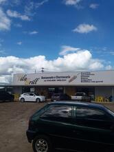 Restaurante e Churrascaria Vila Grill