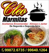 Cléo Marmitas