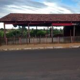 Sabor Do Pescado Itapagipe MG