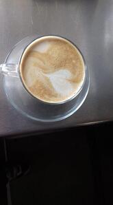 El Chiringuito Bar Rho