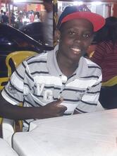 Churrasco do Barbudo