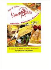 Gelateria Flipper Caffe Street Food