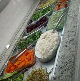 D'guste buffet restaurante