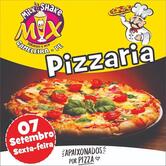 MILK SHAKE MIX Gameleira