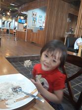 Food Cord Restaurant