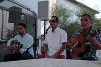 L'amirauté - Bar - Restaurant Saintes-maries-de-la-mer