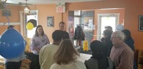 Divine Nigerian and Ethiopian Cuisine