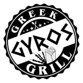 Mama's Gyros(Greek Grill)