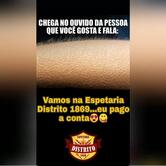 Espetaria Distrito 1869