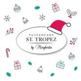 Restaurant St. Tropez