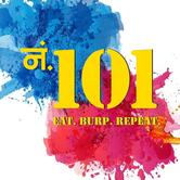 No.101 - Restaurant, Powai.