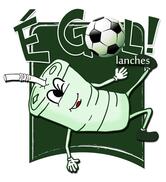 É GOL! Lanches Conservatória RJ