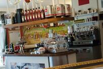 Caffè Café