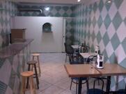 Cantinho das Porções