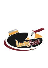 Lammy Pizza