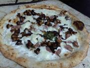 La Vera Pizza Margherita