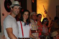 Rancho Gastronomia e Cultura - Restaurante, Pizzaria e Armazém.